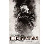 John Hurt-The Elephant Man [Edizione: Giappone] [Import]