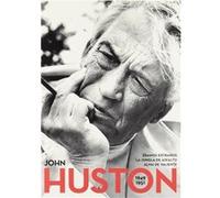 John Huston Coffret (We were Strangers / The Asphalt Jungle / The red badge of courage) G
