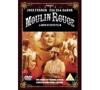 John Huston's Moulin Rouge
