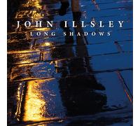 JOHN ILLSLEY - LONG SHADOWS CD NEUF