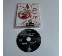 John Inman In Odd Man Out - L'intégrale De La Série Dvd