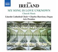 Church Music Vol. 1 – NAXOS