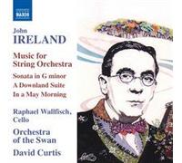 John Ireland Music For String Orchestra