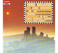 John Ireland - Piano Concerto