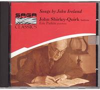 John Ireland - Songs by [Import]