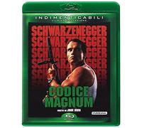 John Irvin - Codice Magnum BRD Indimenticabili [Blu-Ray] [Import]