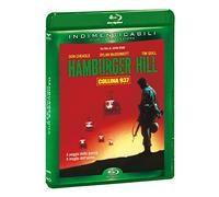 John Irvin - Hamburger Hill Disc Indimenticabili BRD [Blu-Ray] [Import]