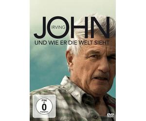 John Irving Und Wie Er Die Welt Sieht