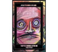 John I've Been Bad And They're Coming After Me