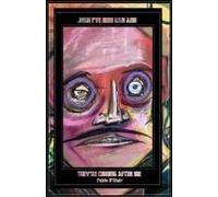 John I've Been Bad And They're Coming After Me Paperback Book By Pablo D'stair