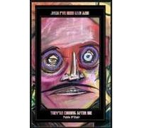 John I've Been Bad And They're Coming After Me Paperback Book By Pablo D'stair