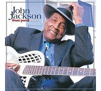 Jackson, John - Front Porch Blues