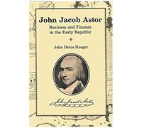 John Jacob Astor
