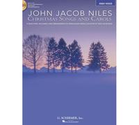 John Jacob Niles: Christmas Songs And Carols