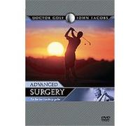 John Jacobs – Doctor Golf: Advanced Surgery – Import anglais