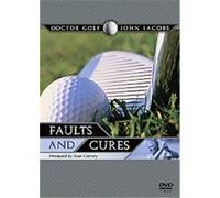 Doctor Golf: John Jacobs - Doctor Golf: John Jacobs - Faults and Cures [Import anglais]