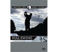 John Jacobs – Doctor Golf : The Full Swing – Import anglais