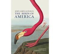 John James Audubon The Birds of America /anglais
