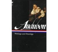 John James Audubon, The Library of America Series John James Audubon (Auteur)