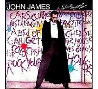 John James - She Bought Love