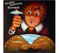 John James - Sky In My Pie