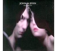 John & Jehn - Time For The Devil