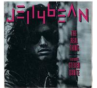 John "Jellybean" Benitez Featuring Steven Dante - Real Thing (Feat. Steven Dante) [Import]