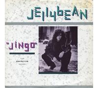 John "Jellybean" Benitez - Jingo (Definitive Mixes, 1987) [Import]