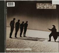 John 'Jellybean' Benitez - Just Visiting This Planet (1987) [Import]