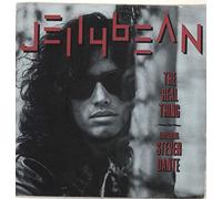 John "Jellybean" Benitez - The Real Thing