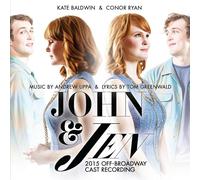 John & Jen / 2015 O.B.C.R
