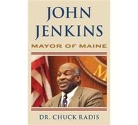 John Jenkins by Dr. Chuck Radis Dr. Chuck Radis (Auteur)