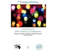 John Jenkins (Composer)