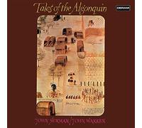 JOHN/JOHN WARREN SUR - Tales of the Algonquin - Vinyl Record 12 INCH REC - G3z