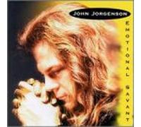John Jorgenson - Emotional Savant [Import]