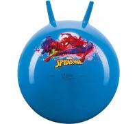 John - Jouets- Spider-Man Spiderman Spider-Man Kangourou Bouncy Ball (59549) SIMBA