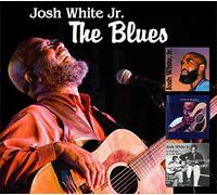 White Jr, Josh - The Blues