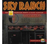 John "Juke" Logan - Standing Around Crying 11. - The Fnac American Roots & Blues Sampler - Compiled By Dr. Boogie