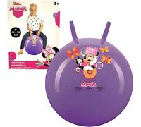 John Jumping Ball Disney Minnie Mouse 45-50 cm de diamètre
