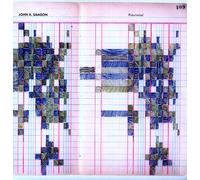 JOHN K SAMSON - Provincial