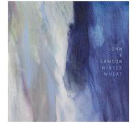 John K. Samson - Winter Wheat [Vinyl] Digital Download