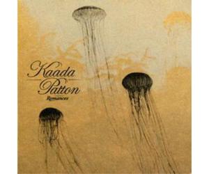 John Kaada Romances (CD) Album