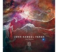 John Kameel Farah - Time Sketches - CD - F4z