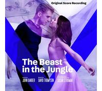 John Kander - The Beast In The Jungle (Original Score Recording) [Cd]