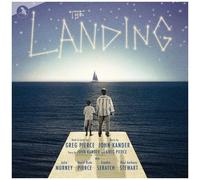 John Kanter - The Landing: Complete Recording [Compact Discs]