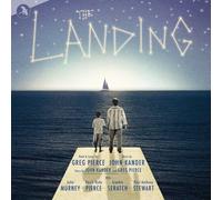John Kanter - The Landing: Complete Recording [Compact Discs]