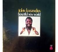 John Kasandra - Beautiful New World