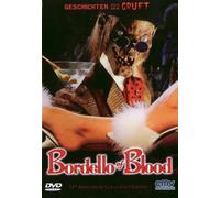 John Kassir, Dennis Miller, Erika Eleniak - Bordello of Blood: 15th Anniversary Collector's Ed [Import]