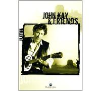 John Kay and Friends [Import anglais]
