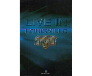 John Kay and Steppenwolf - John Kay and Steppenwolf - Live in Louisville [Import anglais]